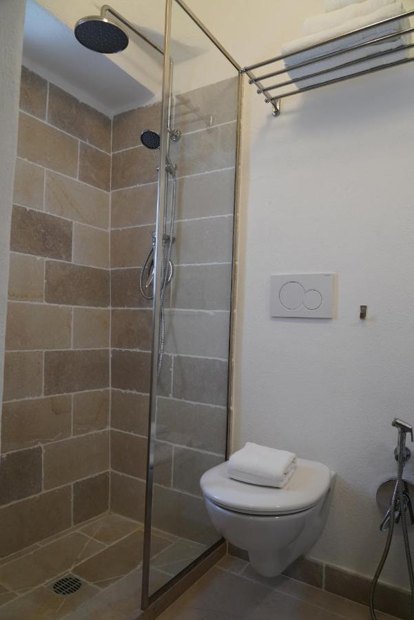 Casabella - Con Terrazza Panoramica Villa Ostuni Eksteriør bilde