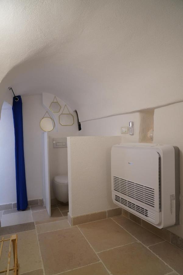 Casabella - Con Terrazza Panoramica Villa Ostuni Eksteriør bilde